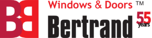 Windows and doors design is a part of the installation process
